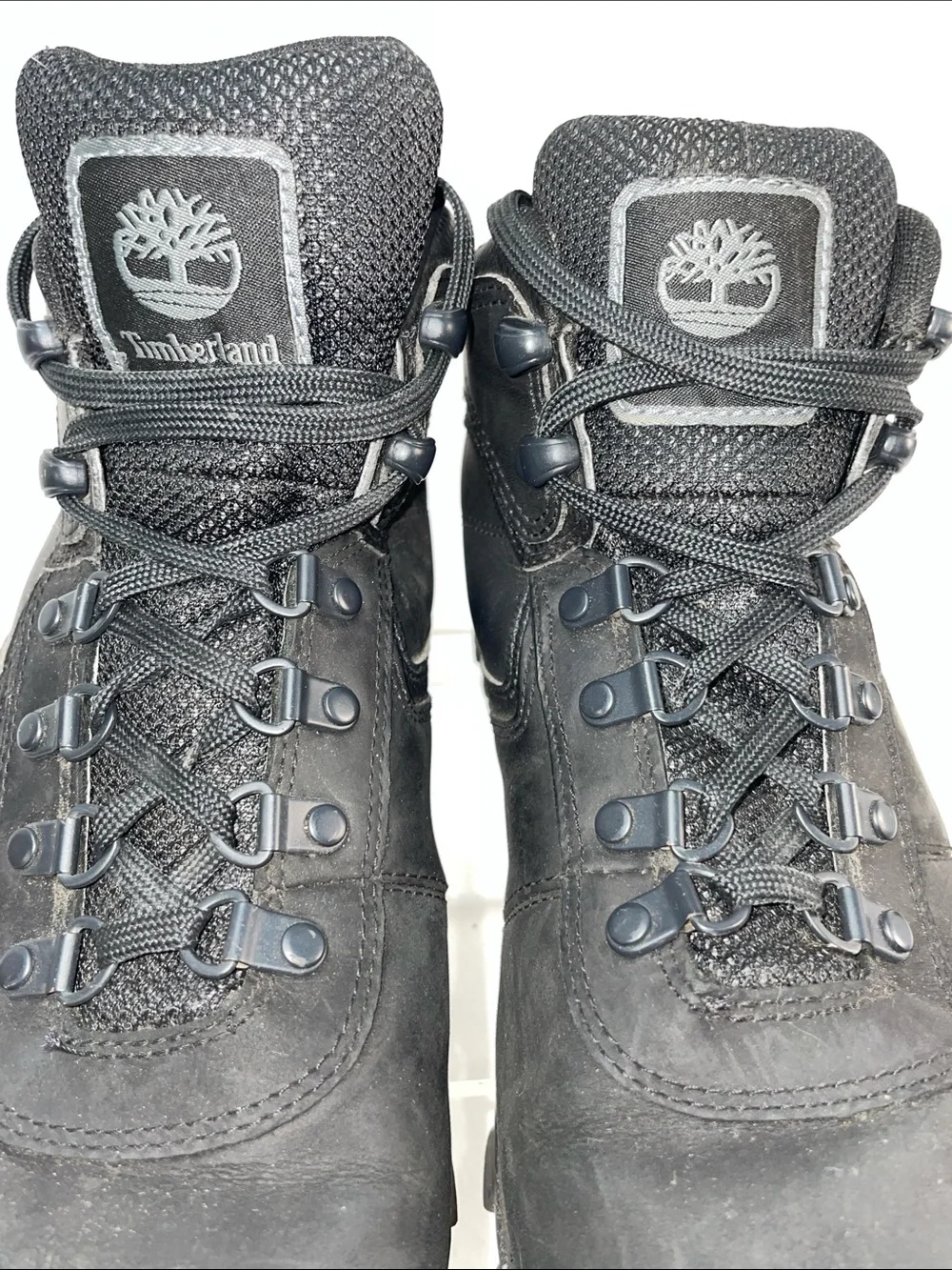 TIMBERLAND MT MADDSEN WATERPROOF HIKING BOOTS FTL-06-133